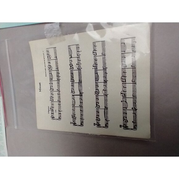 ASHTON DRAKE GALLERIES BETH LITTLE WOMEN PORCELAIN DOLL WENDY LAWTON IN BOX - Picture 8 of 9